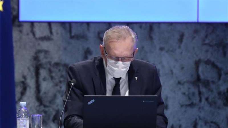 Božinović: EU spreman na prihvat Ukrajinaca na dulje razdoblje